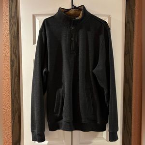 Men’s Pullover Size XL Tall